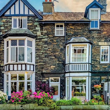 2 Cambridge Villas B & B 앰블사이드 외부 사진