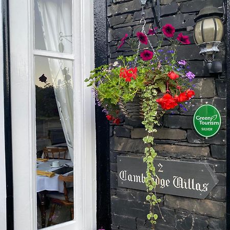 2 Cambridge Villas B & B 앰블사이드 외부 사진